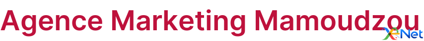 Agence Marketing Mamoudzou